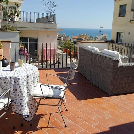 The Sky Attic Apartment Sitges Kültér fotó