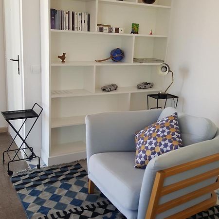 The Sky Attic Apartment Sitges Kültér fotó