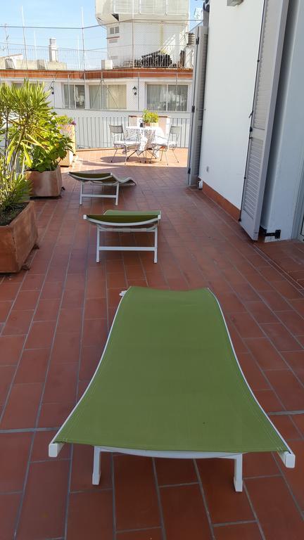 The Sky Attic Apartment Sitges Kültér fotó