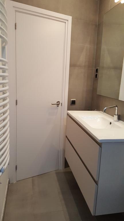 The Sky Attic Apartment Sitges Kültér fotó