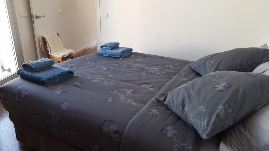 The Sky Attic Apartment Sitges Kültér fotó