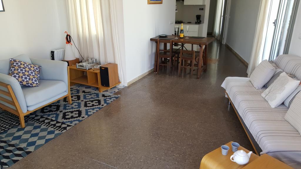 The Sky Attic Apartment Sitges Kültér fotó