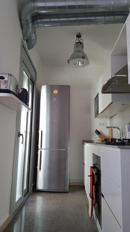 The Sky Attic Apartment Sitges Kültér fotó